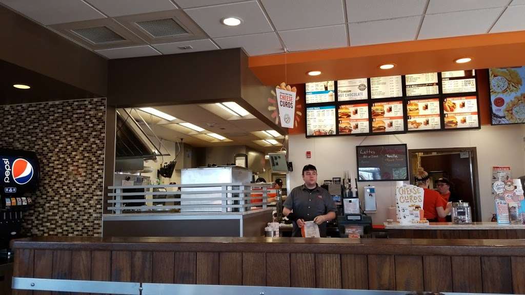 A&W Restaurant | 13520 Northwestern Ave, Franksville, WI 53126 | Phone: (262) 835-0089