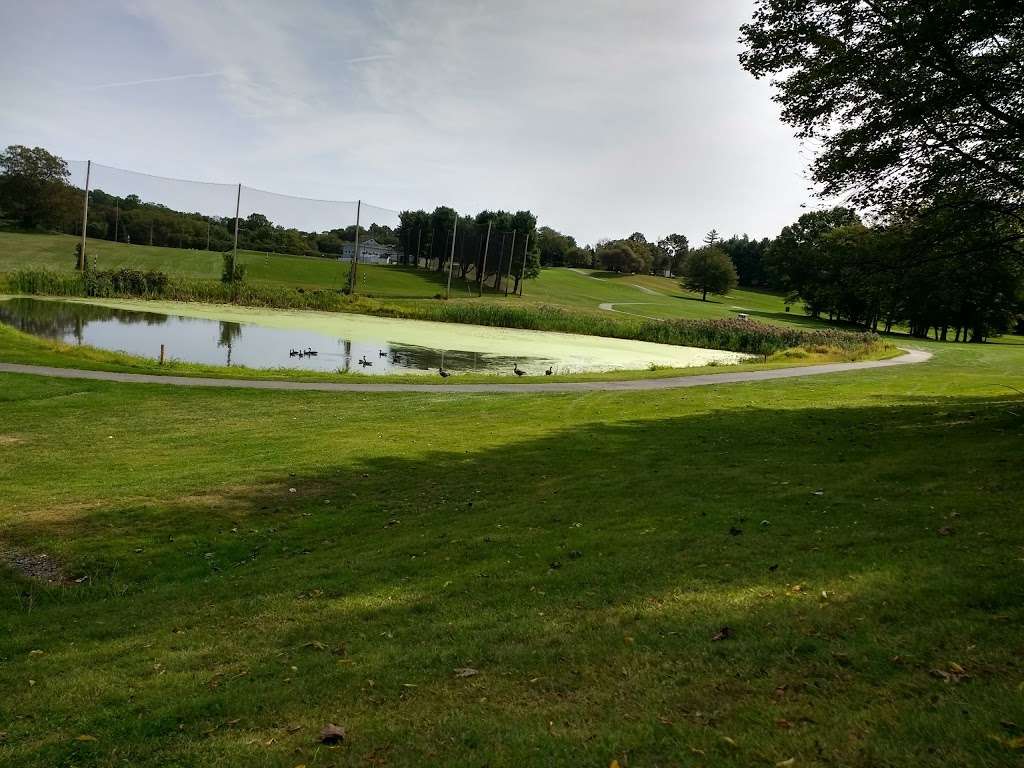Whitney Farms Golf Course | 175 Shelton Rd, Monroe, CT 06468, USA | Phone: (203) 268-0707