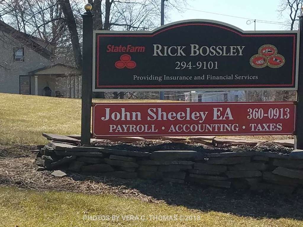 Rick Bossley - State Farm Insurance Agent | 99 NY-17A, Goshen, NY 10924, USA | Phone: (845) 294-9101
