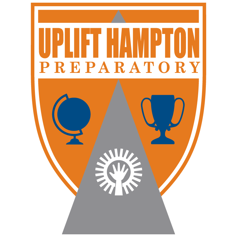 Uplift Hampton Preparatory | 8915 S Hampton Rd, Dallas, TX 75232, USA | Phone: (972) 421-1982