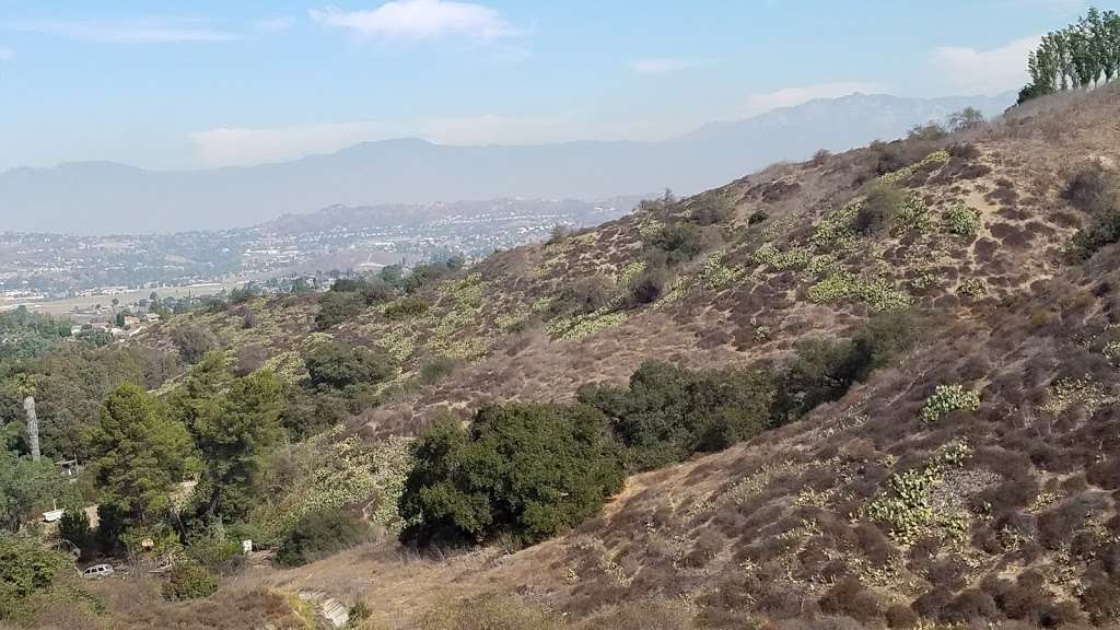 Summitridge Park | 1425 Summitridge Dr, Diamond Bar, CA 91765, USA | Phone: (909) 839-7000