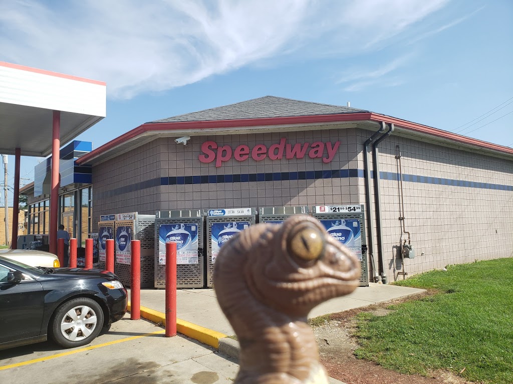 Speedway | 31000 Vine St, Willowick, OH 44095, USA | Phone: (440) 944-7386