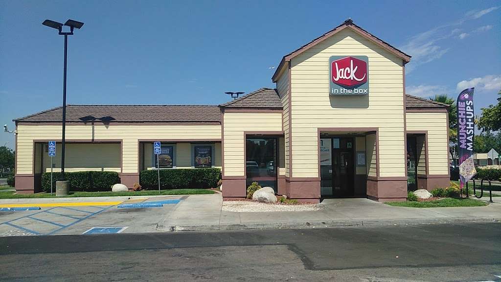 Jack in the Box | 1350 S 43rd St, San Diego, CA 92113, USA | Phone: (619) 262-8516