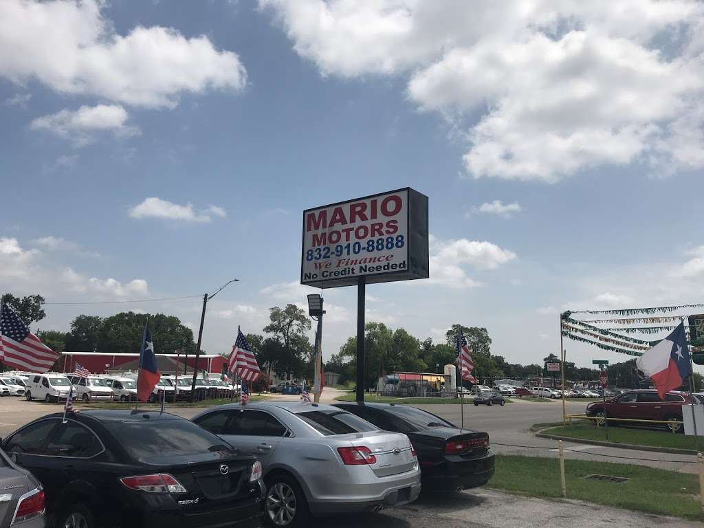 Antonios Auto Sales | 64 Spencer Hwy, South Houston, TX 77587, USA | Phone: (713) 910-7800