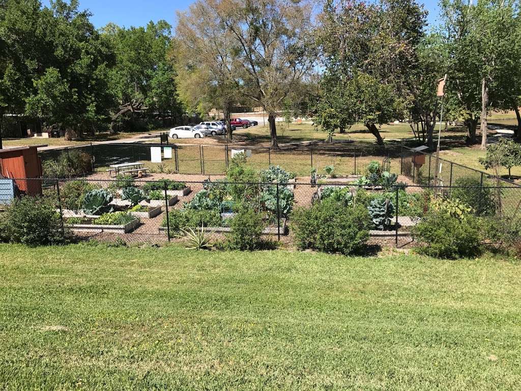 Lake Davis/Greenwood Community Garden | 1224 Elmwood St, Orlando, FL 32801, USA