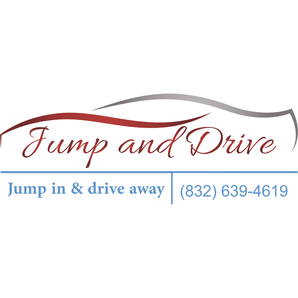 Jump and Drive | 20085 Aldine Westfield Rd, Humble, TX 77338 | Phone: (832) 639-4619