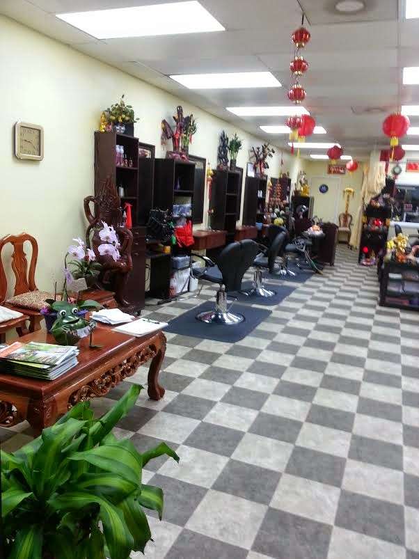 Apsaras Angkor Salon & Spa | 4334 54th St, San Diego, CA 92115, USA | Phone: (619) 764-2669