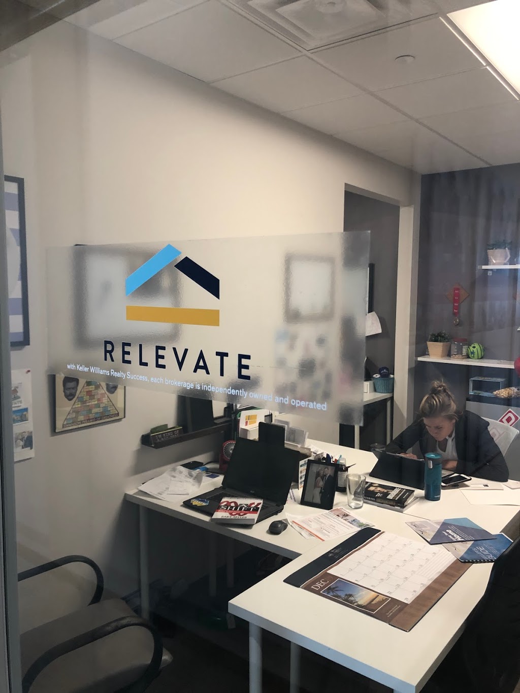 Relevate Inc. | 2650 W. Belleview Ave #300 Relevate, Littleton, CO 80123, USA | Phone: (720) 774-2883