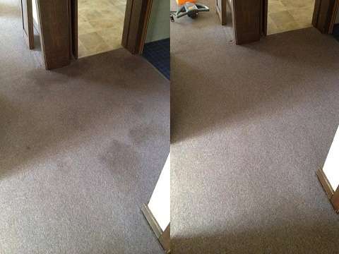 TX Conroe Carpet Cleaning | 2000 Westview Blvd, Conroe, TX 77304, USA | Phone: (281) 617-1351