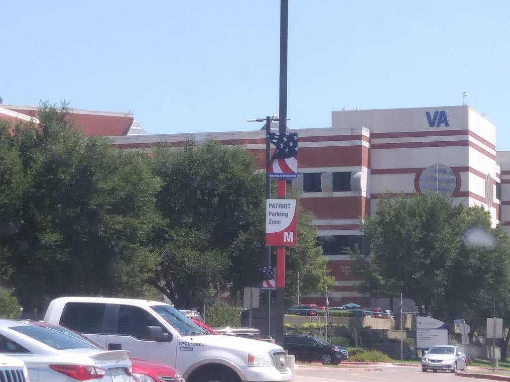 Dallas VA Medical Center - hospital  | Photo 2 of 10 | Address: 4500 S Lancaster Rd, Dallas, TX 75216, USA | Phone: (214) 742-8387