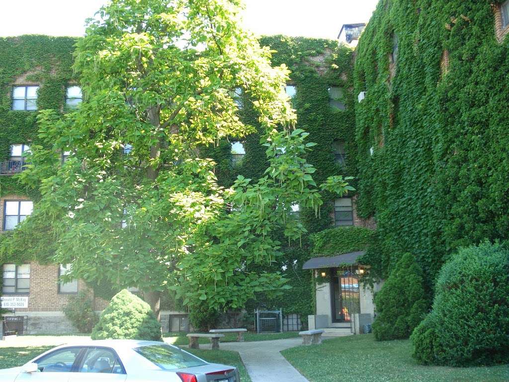 Springton Manor Apts/McKay Apartments | 924 Garrett Rd, Upper Darby, PA 19082, USA | Phone: (610) 352-9026