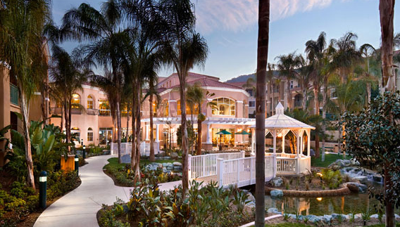 La Costa Glen | 1940 Levante St, Carlsbad, CA 92009, United States | Phone: (760) 704-6000