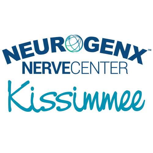 Neurogenx NerveCenter of Kissimmee | 1508 Village Oak Ln, Kissimmee, FL 34746, USA | Phone: (407) 720-7370