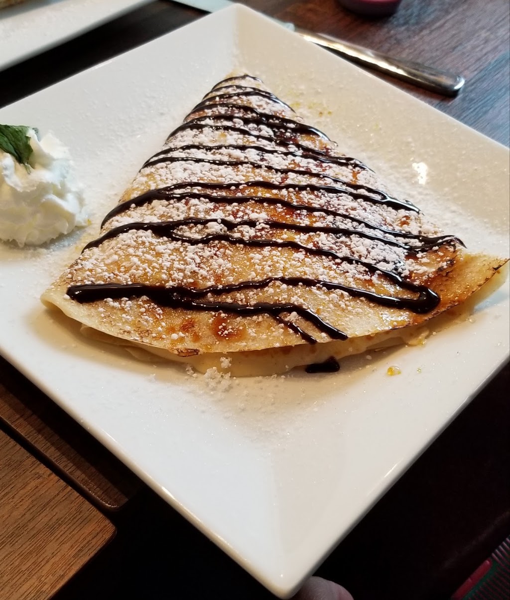 CoCo Crêpes, Waffles & Coffee | HEB Shopping Center, 27120 Fulshear Bend Dr Suite 500, Fulshear, TX 77441, USA | Phone: (281) 346-8087