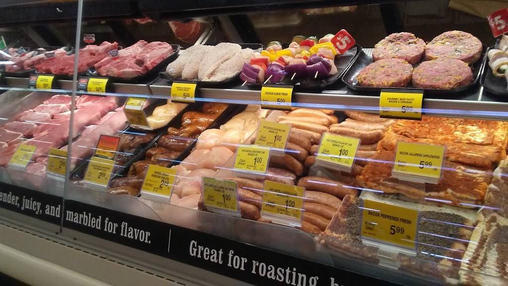 Safeway | 7920 E Chaparral Rd, Scottsdale, AZ 85250, USA | Phone: (480) 994-5653