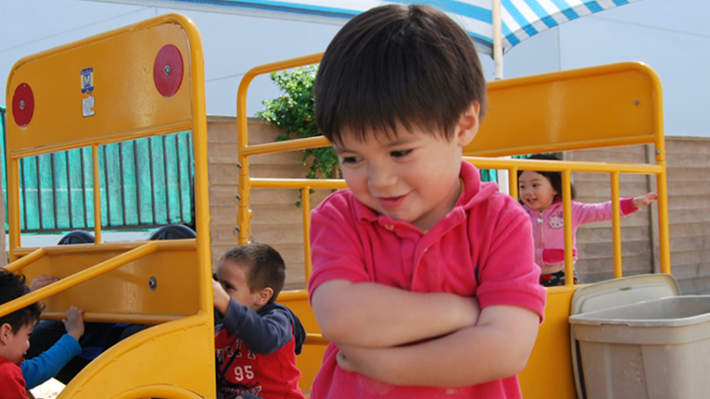 Bonanza Preschool & Kindergarten | 14624 Bonanza Rd, Victorville, CA 92392 | Phone: (760) 241-7800