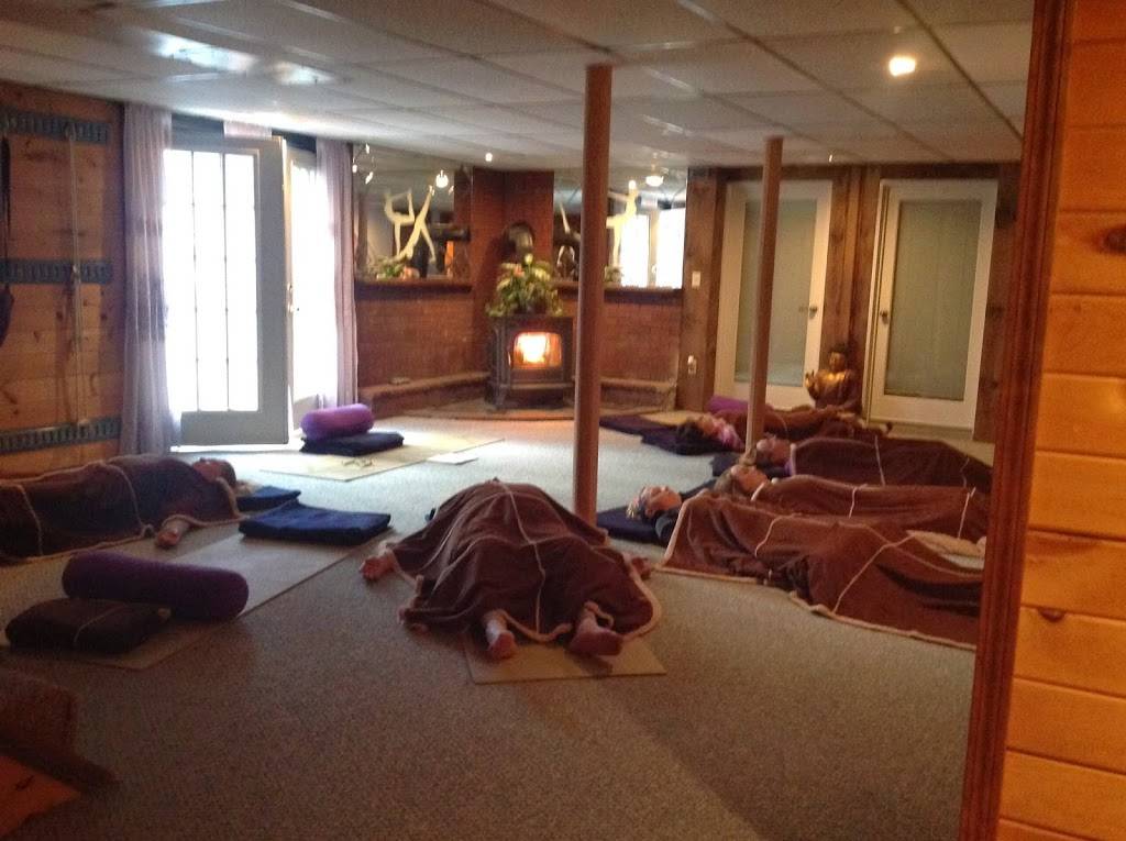 YOGAMATTERS STUDIO | 1 Rowell Ln, Sandown, NH 03873 | Phone: (603) 235-0730