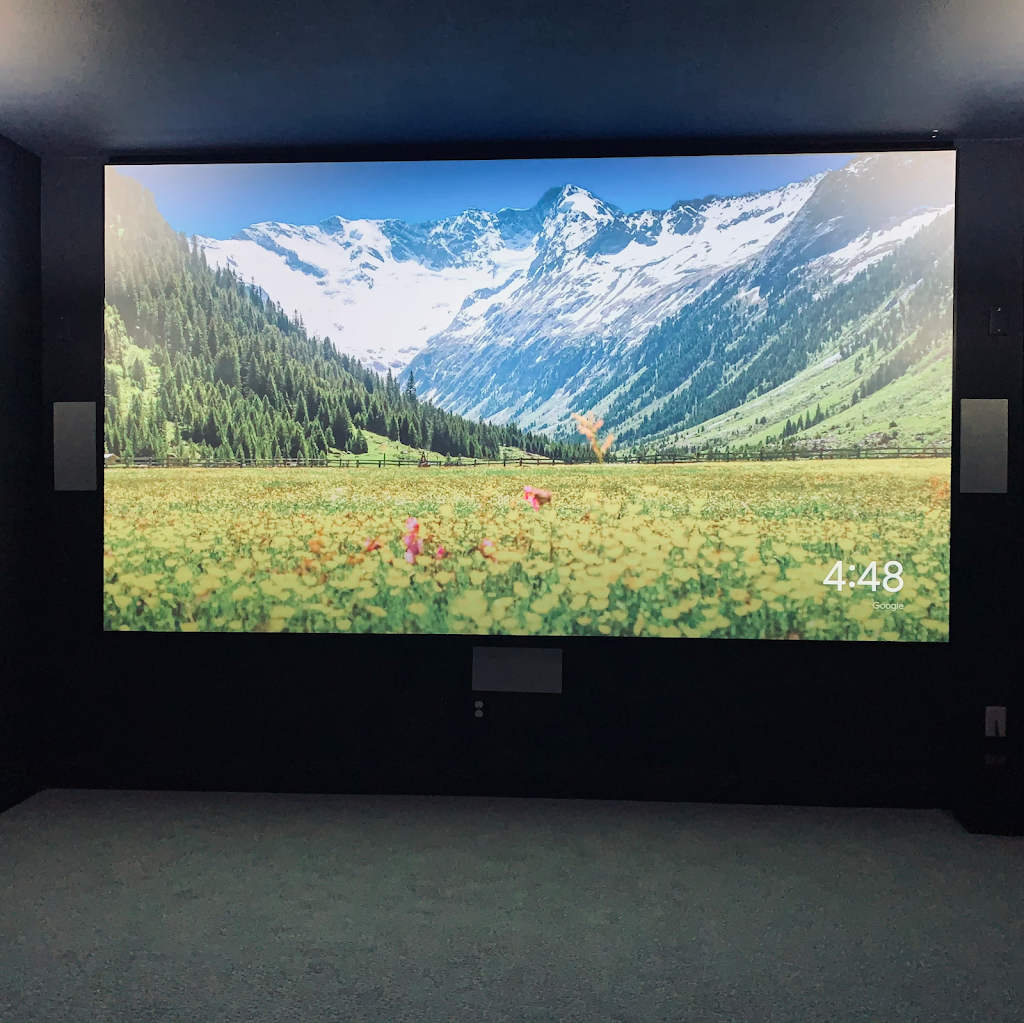 BriteProAV Home Theater | 4617 Coit Rd #140, Frisco, TX 75035, United States | Phone: (469) 701-9050
