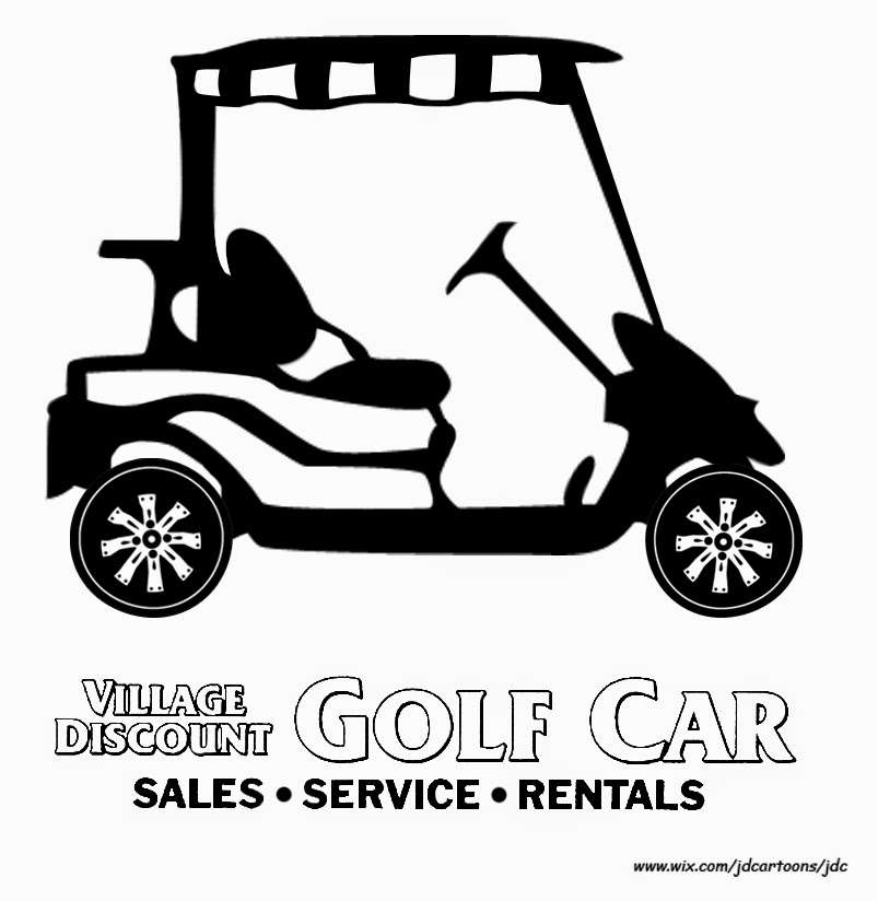 Village Discount Golf Car, LLC | 8590 E County Rd 466 d, The Villages, FL 32162, USA | Phone: (352) 633-8480