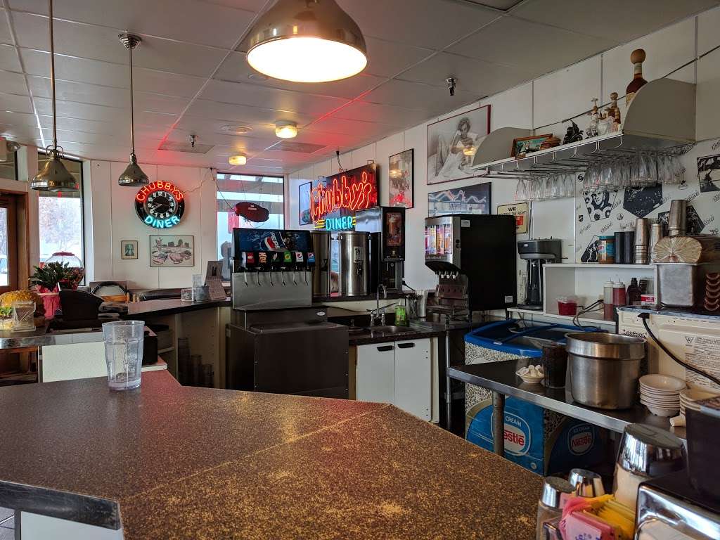 Chubbys Diner | 266 Mt Hermon Rd # T, Scotts Valley, CA 95066, USA | Phone: (831) 438-5546