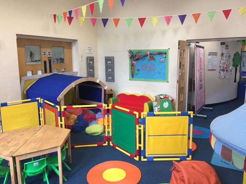 Early Learners Centre Pre School | Orford Rd, Walthamstow, London E17 9QL, UK | Phone: 07572 504852