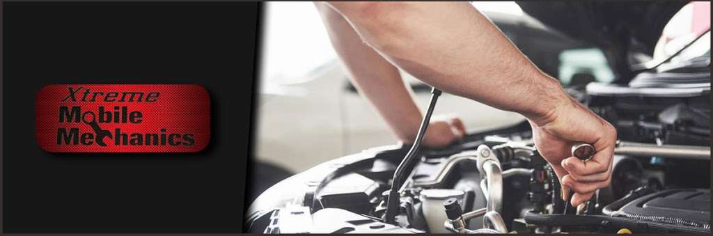 Xtreme Mobile Mechanics | 7100 Painted Paradise St, Las Vegas, NV 89131, USA | Phone: (702) 766-6822