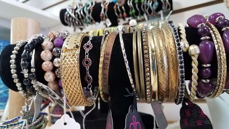 Just Because Boutique & Speciality Shop | 2275 N Courtenay Pkwy Suite #9, Merritt Island, FL 32953, USA | Phone: (321) 266-2995