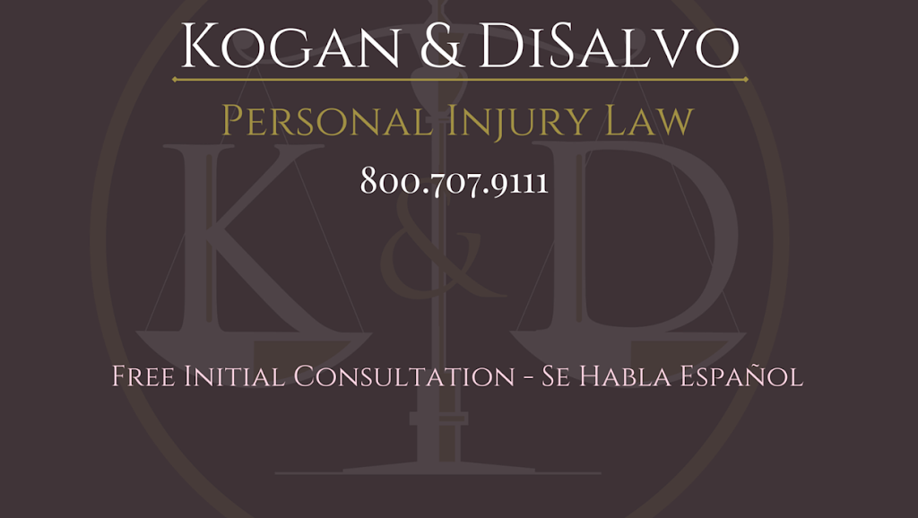 Kogan & DiSalvo, P.A. | 3615 W Boynton Beach Blvd, Boynton Beach, FL 33436, USA | Phone: (561) 375-9500