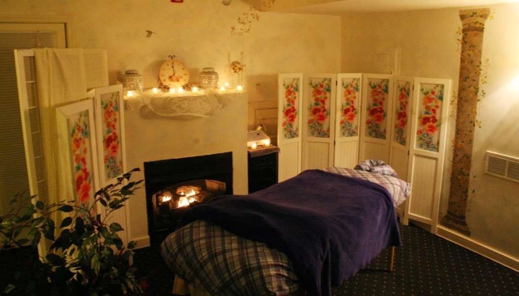 Tea Garden Health Spa | 807 Elk Mills Rd, Elkton, MD 21921, USA | Phone: (410) 392-6150