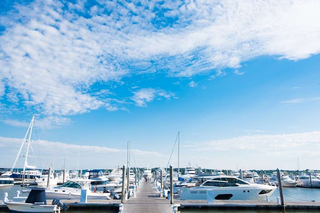 Capri Marina | A Safe Harbor Marina | 15 Orchard Beach Blvd, Port Washington, NY 11050 | Phone: (516) 883-7800