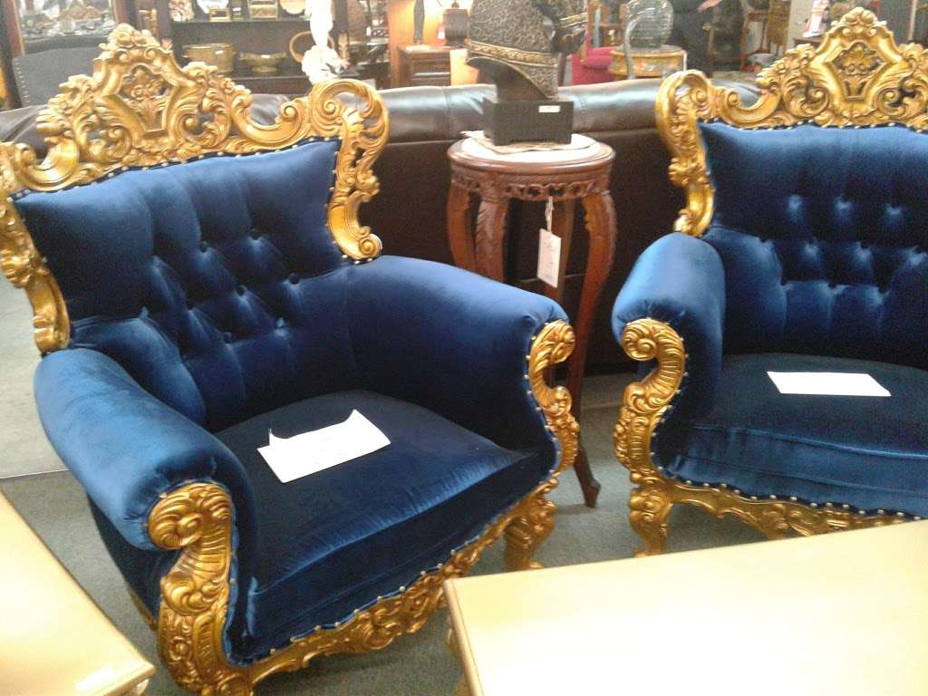 Orlando Antique Exchange | 6400 S Orange Ave, Orlando, FL 32809, USA | Phone: (407) 856-5122