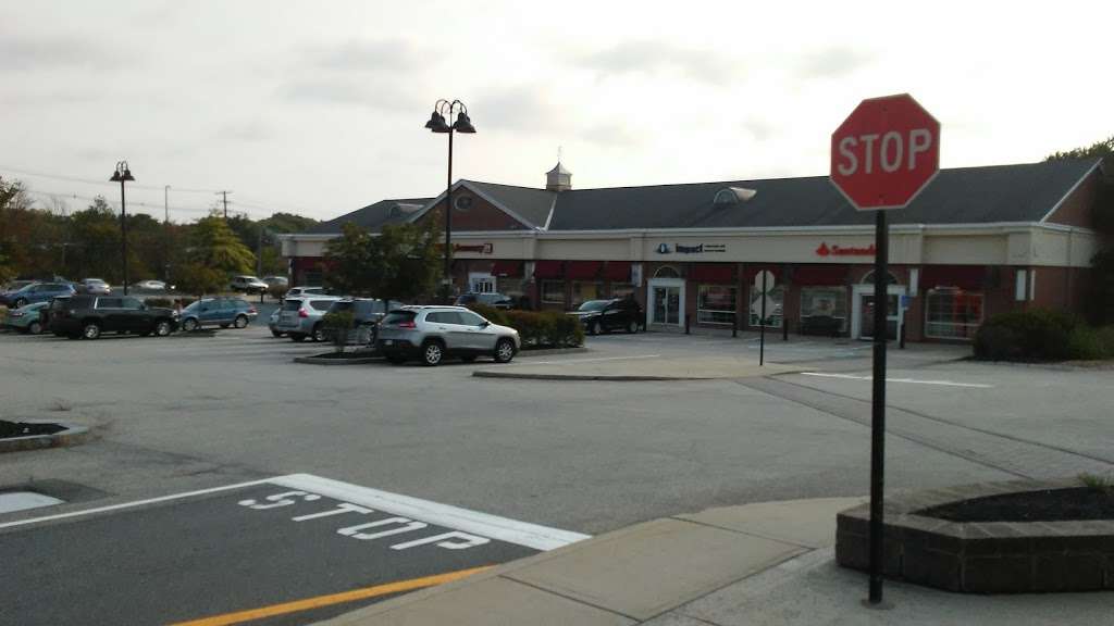 Sudbury Plaza | 505 Boston Post Rd, Sudbury, MA 01776, USA | Phone: (781) 334-4661