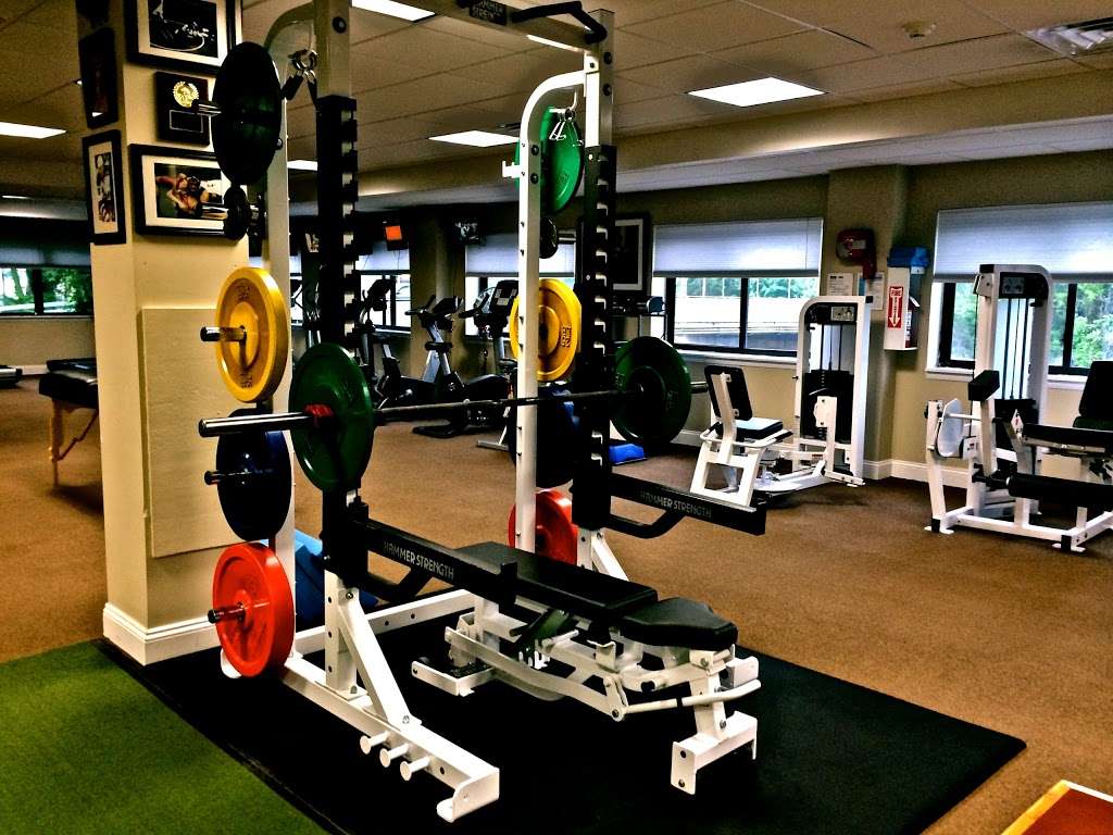 Total Form Fitness: Personal Training | 250 E Hartsdale Ave, Hartsdale, NY 10530 | Phone: (914) 874-5451