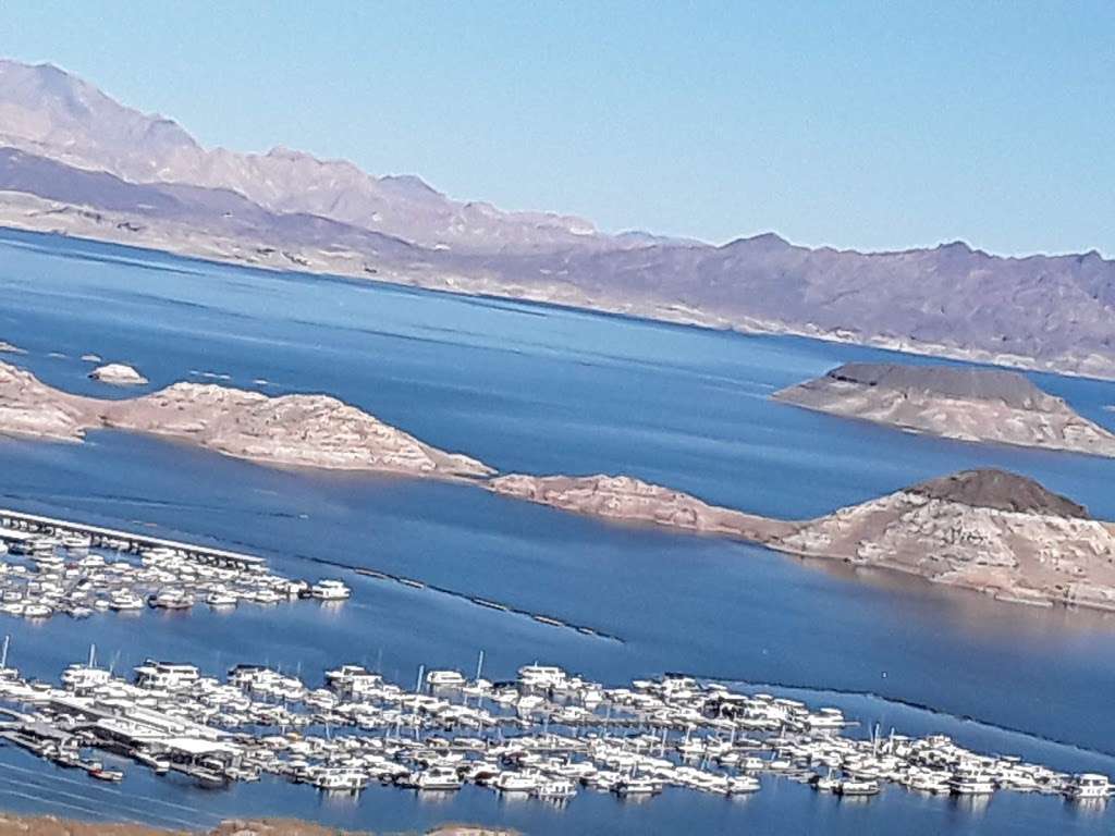 Lake Mead Parkway Fee Station – Trailhead | Henderson, NV 89015, USA | Phone: (702) 365-2191