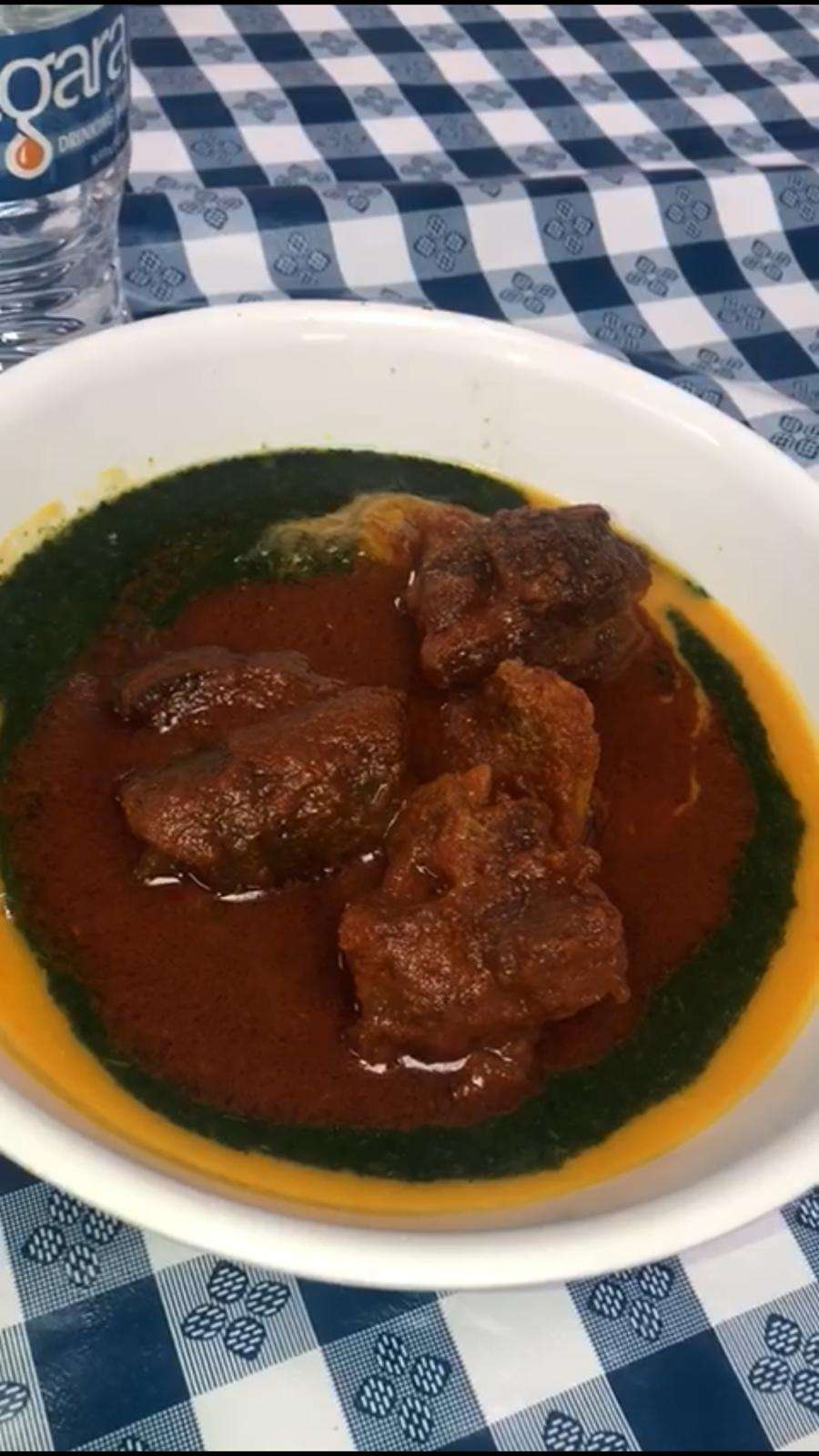 Amala in Houston-Grains and Solid (Amala on Point) | 12306 Beechnut St, Houston, TX 77072, USA | Phone: (832) 692-0465