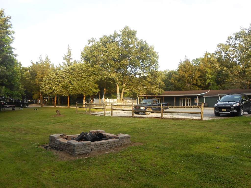 Turtle Run Campground & RV | 3 Cedar Ln, Egg Harbor City, NJ 08215, USA | Phone: (609) 965-5343