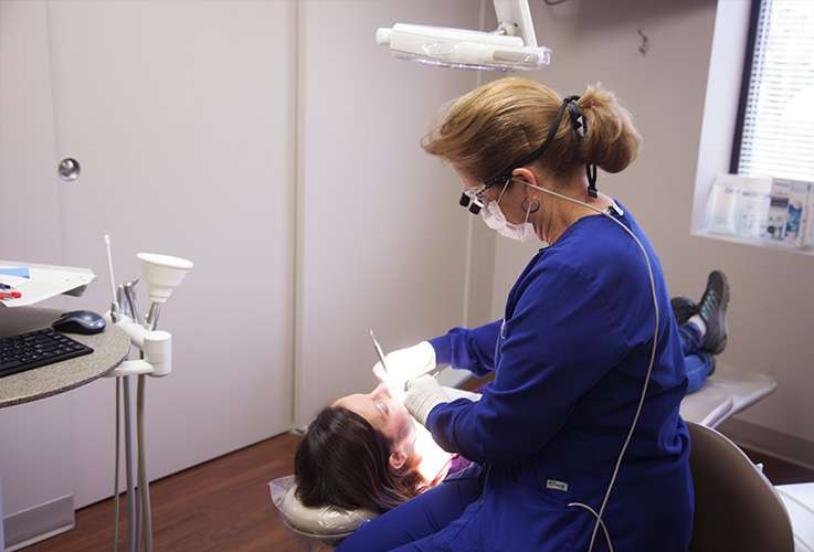 Conklin & Ward Dental Group | 251 Najoles Rd, Millersville, MD 21108, USA | Phone: (410) 729-9090