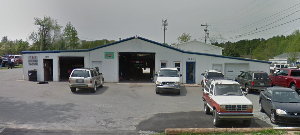 Union Automotive Services | 1224 Waxhaw Indian Trail Rd, Indian Trail, NC 28079, USA | Phone: (704) 821-5547