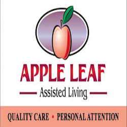 Apple Leaf Assisted Living | 1328 1st St, Berthoud, CO 80513, USA | Phone: (970) 532-2600