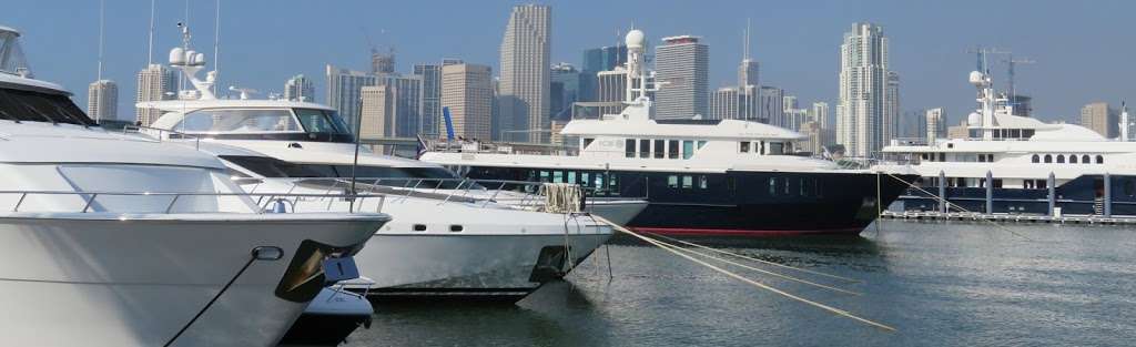 MIAMI INTERNATIONAL YACHT SALES - YACHT BROKER | 953 Harbor View N, Hollywood, FL 33019, USA | Phone: (305) 857-8939