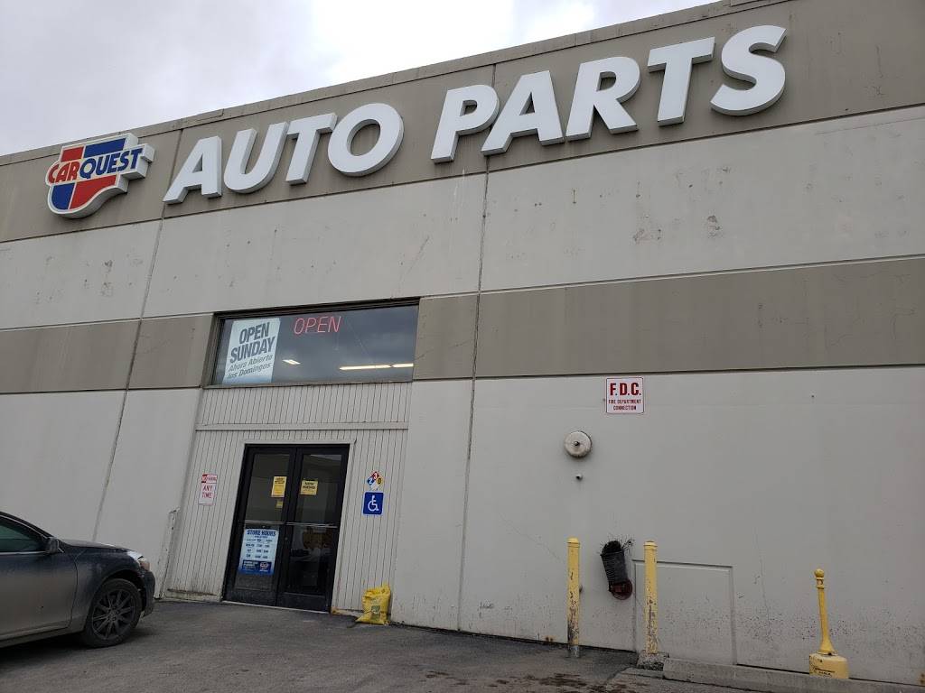 Carquest Auto Parts | 5491 Electron Dr Ste 5, Anchorage, AK 99518, USA | Phone: (907) 561-1655