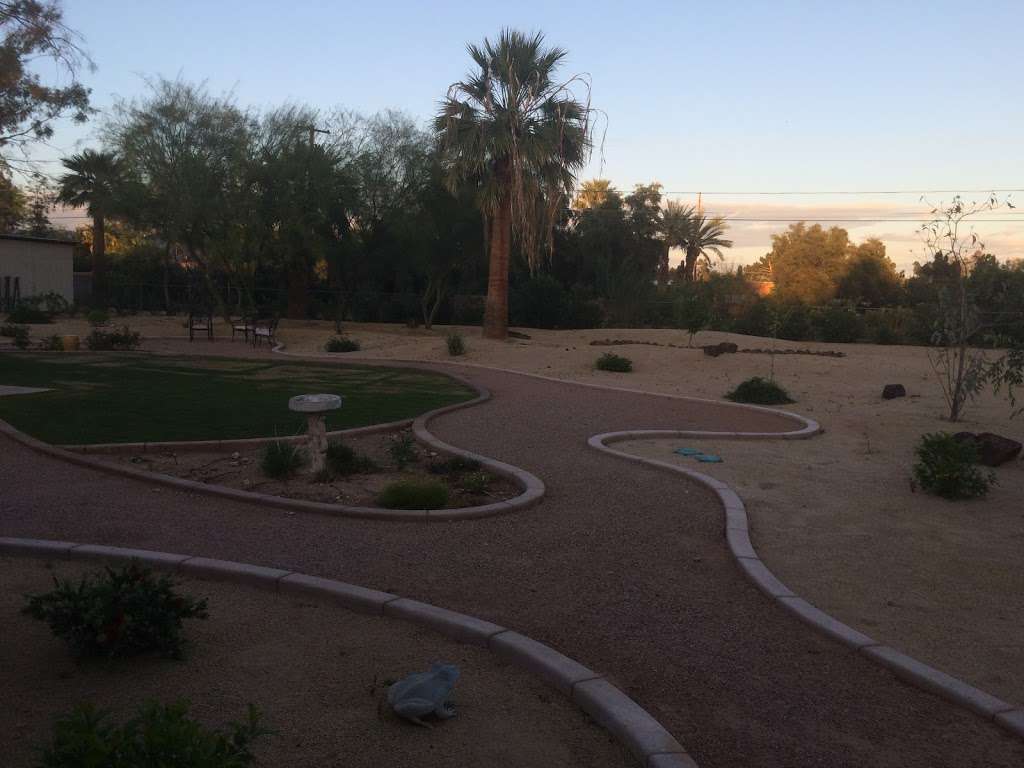 Colten Adult Care | 12433 N 71st St, Scottsdale, AZ 85254, USA | Phone: (480) 483-4747