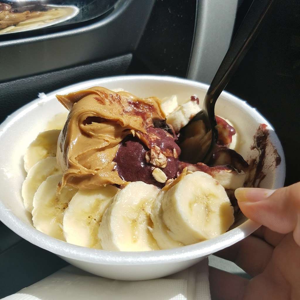 Acai World | 7320 Firestone Blvd, Downey, CA 90241, USA | Phone: (562) 753-6707