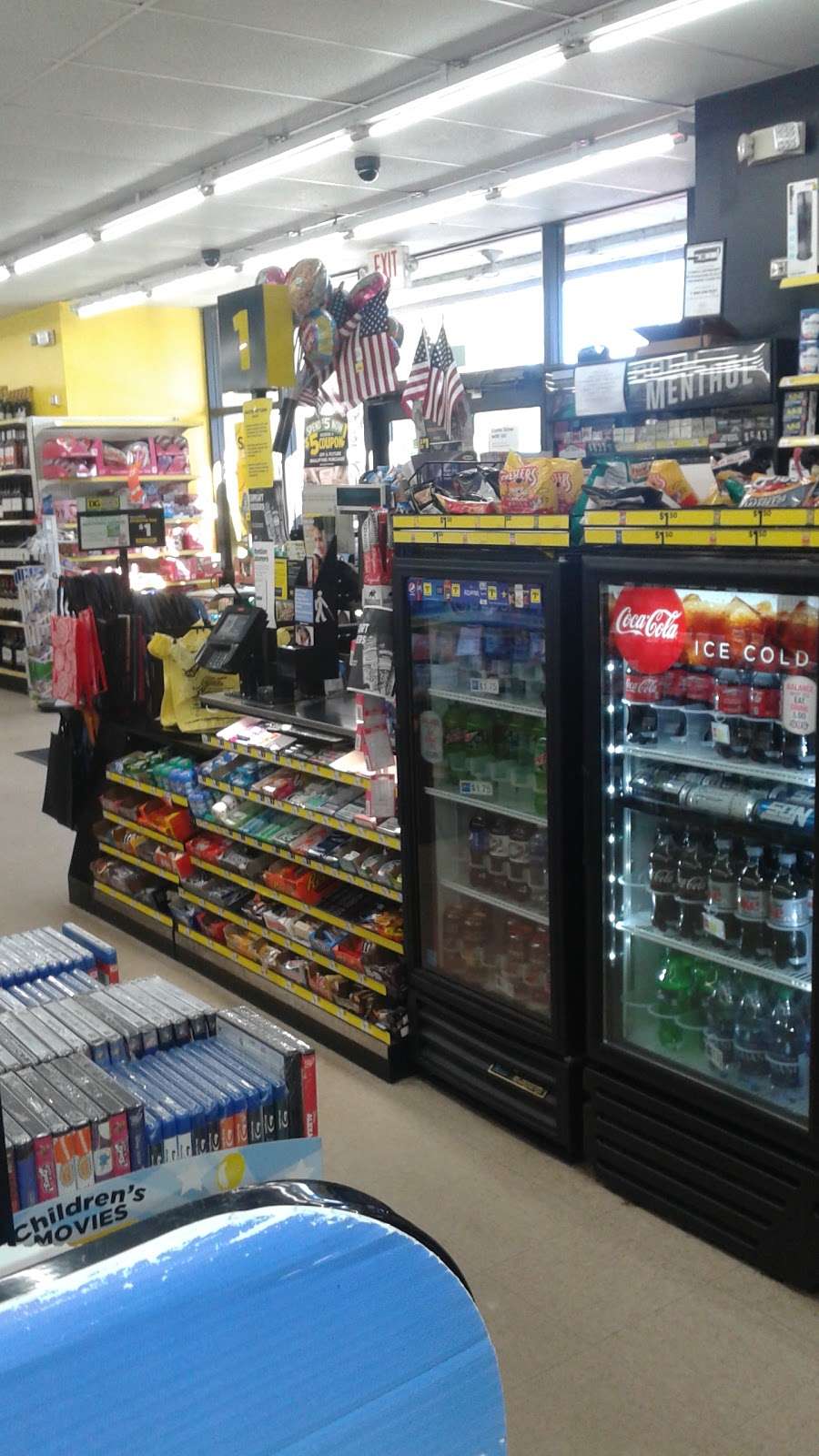 Dollar General | 441 E Myers Blvd, Mascotte, FL 34753, USA | Phone: (352) 429-5083