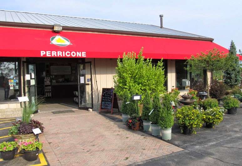 Perricone Garden Center & Nursery | 31600 Fisher Rd, Volo, IL 60051, USA | Phone: (815) 344-8678