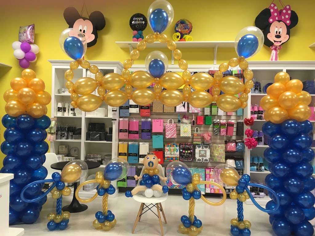 Twisty Designs- Party Store, Balloon Decorations & More | 278 W 81st Ave, Dyer, IN 46311 | Phone: (219) 319-0956