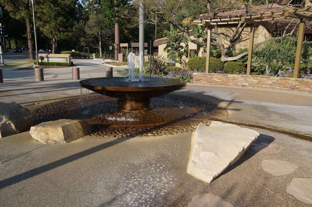 Coldwater Canyon Park | 1100 N Beverly Dr, Beverly Hills, CA 90210, USA | Phone: (310) 285-6820