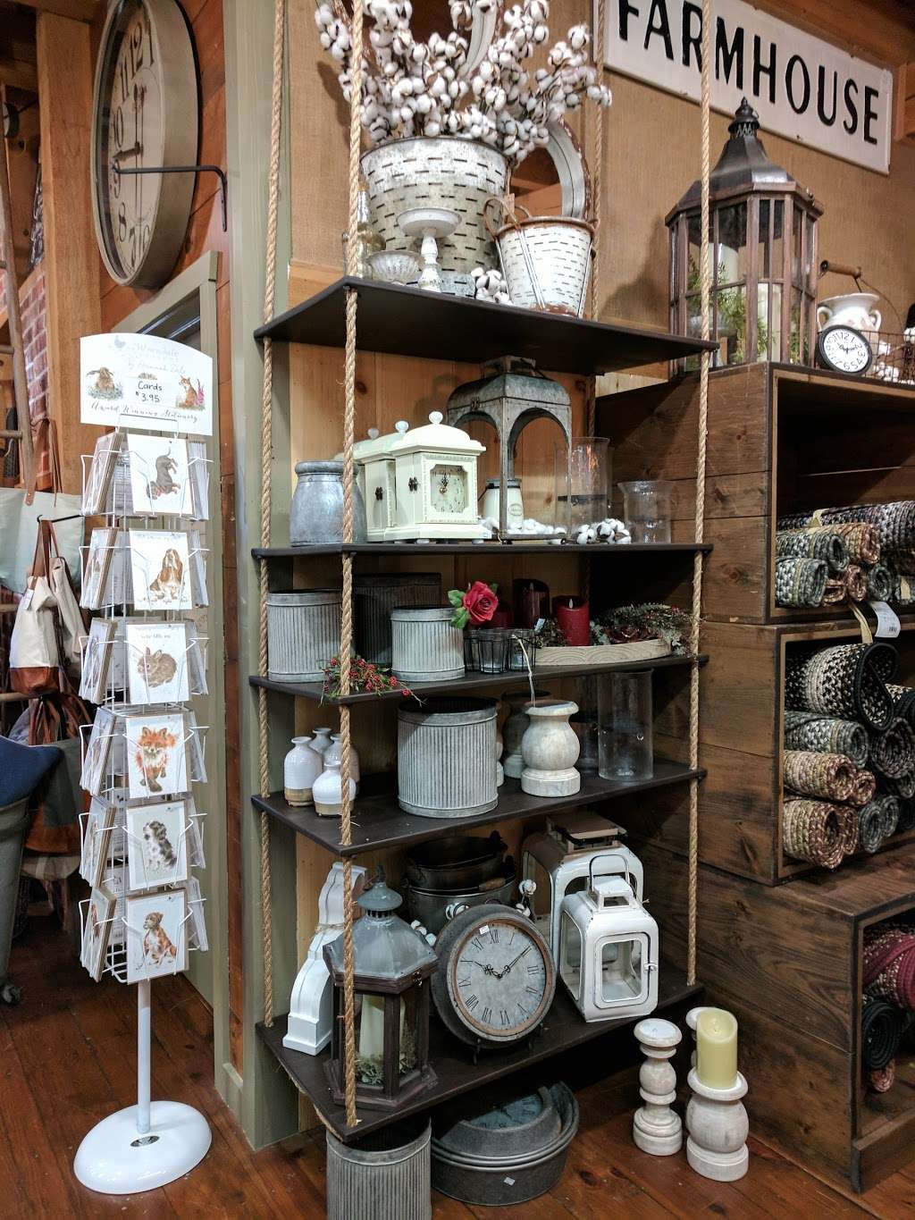 Metal and Crate | 2853 Lincoln Hwy E, Ronks, PA 17572, USA | Phone: (717) 687-8834