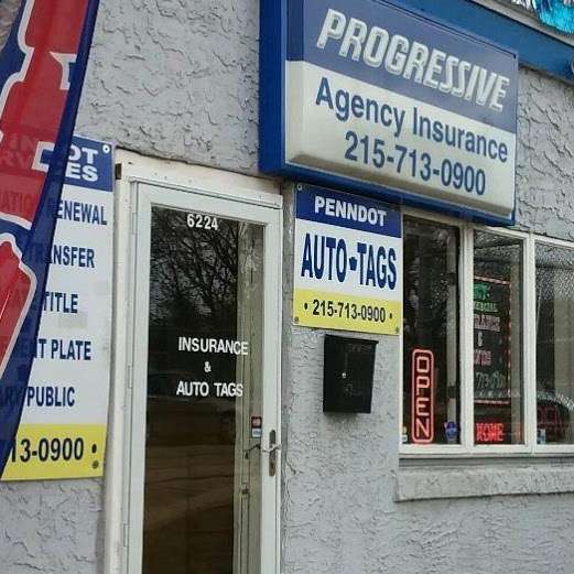 Agency Insurance Services | 6224 Wayne Ave [at Washington Lane], Philadelphia, PA 19144 | Phone: (215) 713-0900