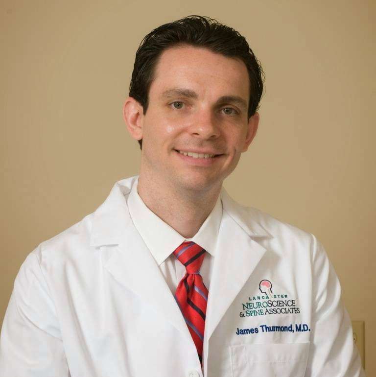 Dr. James C. Thurmond, MD | 1671 Crooked Oak Dr, Lancaster, PA 17601, USA | Phone: (717) 569-5331